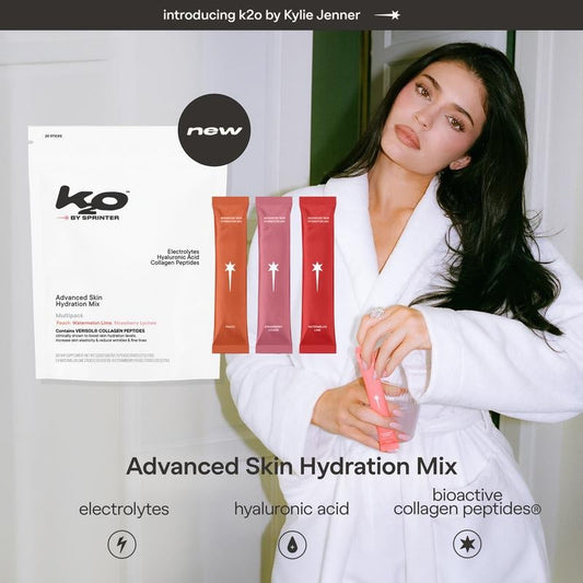 K2O™ Advanced Skin Hydration Mix