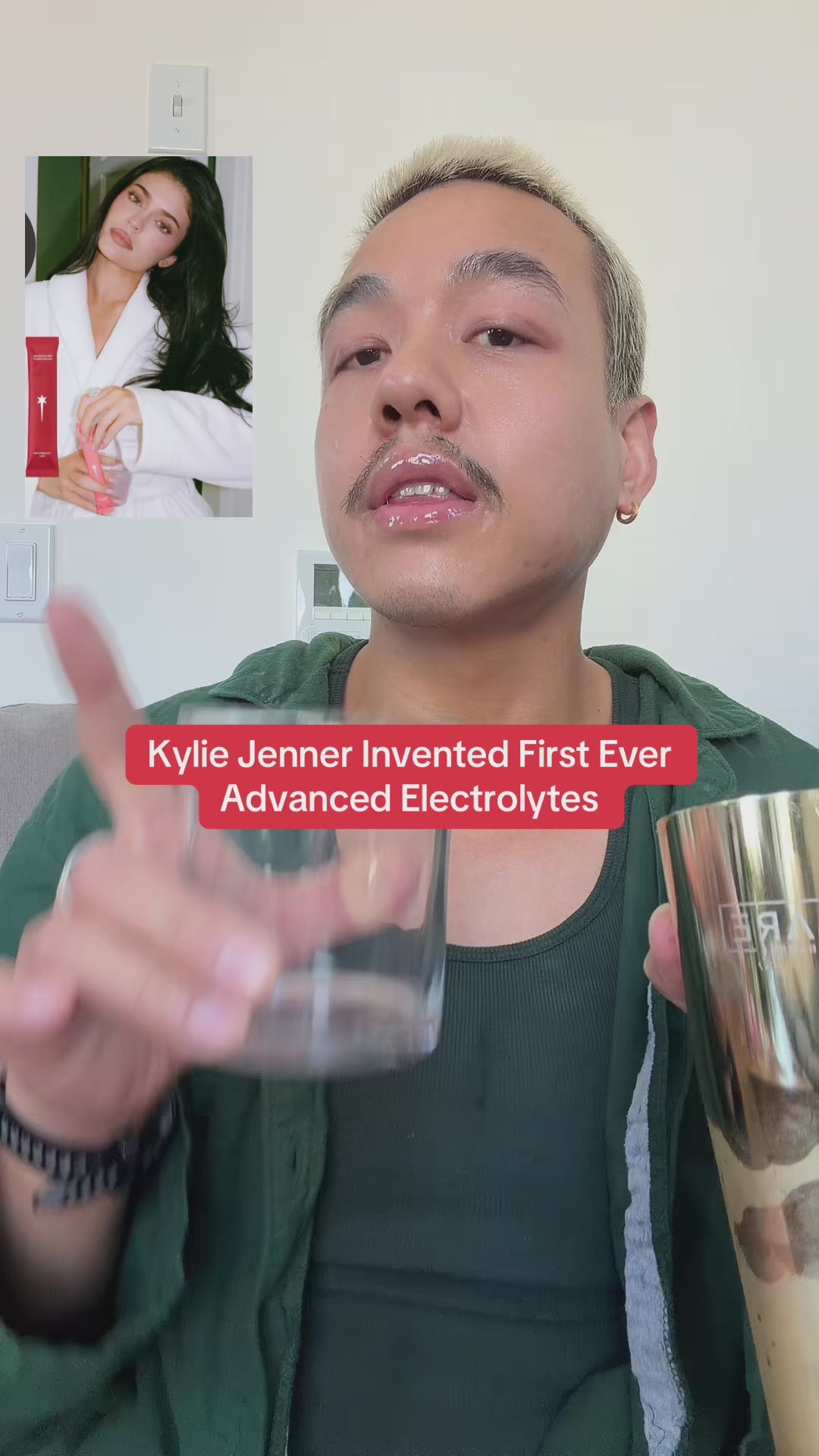 K2O™ Advanced Skin Hydration Mix video