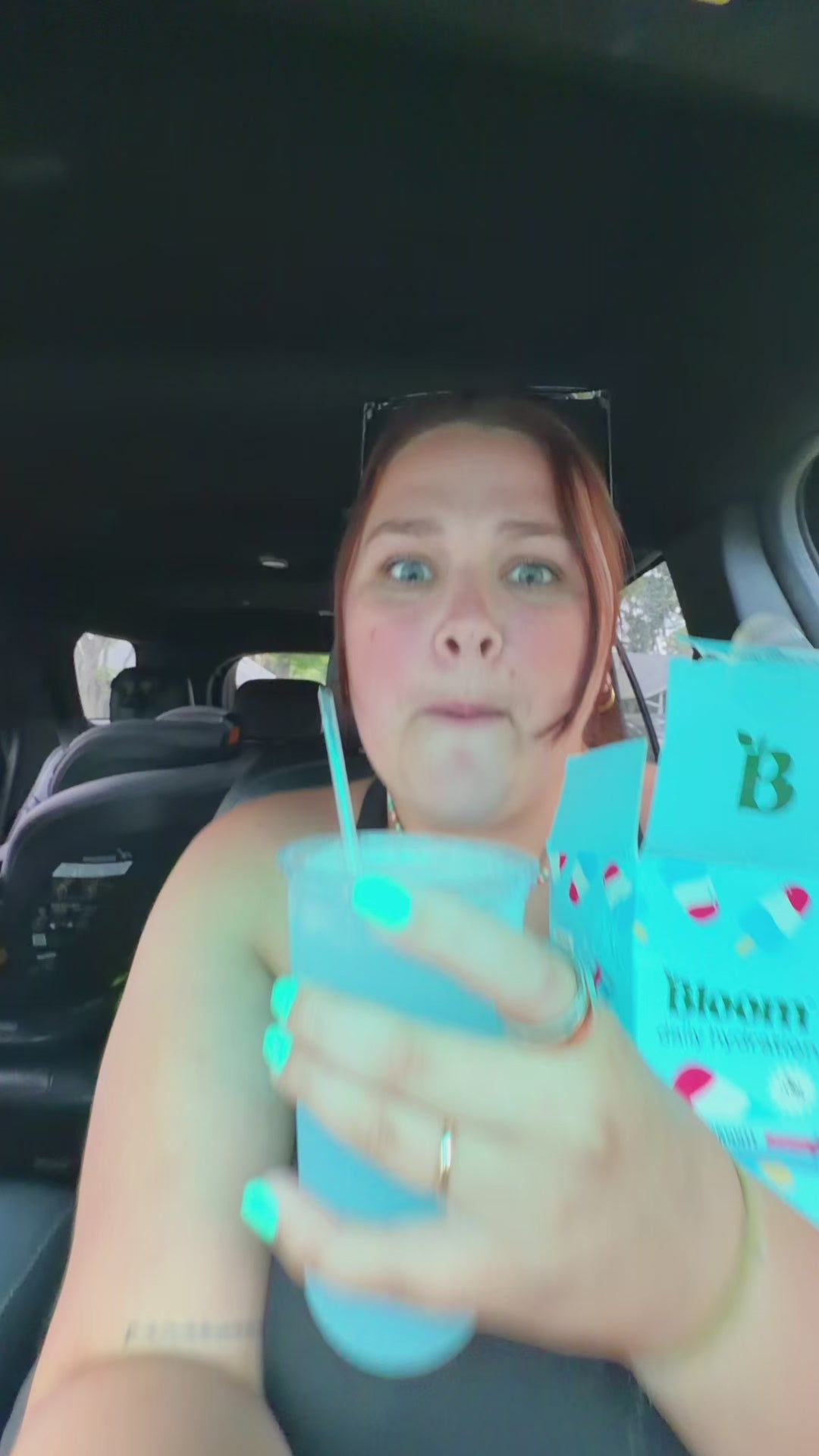 Bloom Wellness™ Daily Hydration + Collagen video